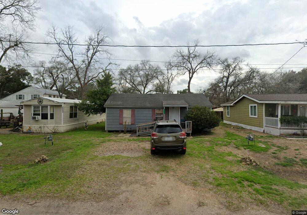 9418 Church St, Needville, TX 77461 - photo 1