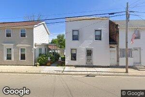 106 W Main St, Fletcher, OH 45326