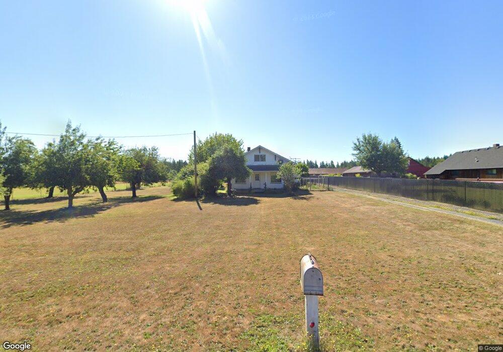 151 Lindbeck Rd, Winlock, WA 98596 - photo 1