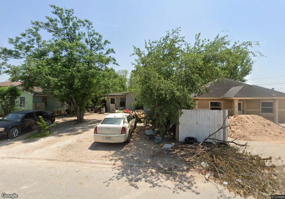 521 Pantera Dr, Alamo, TX 78516 - photo 1