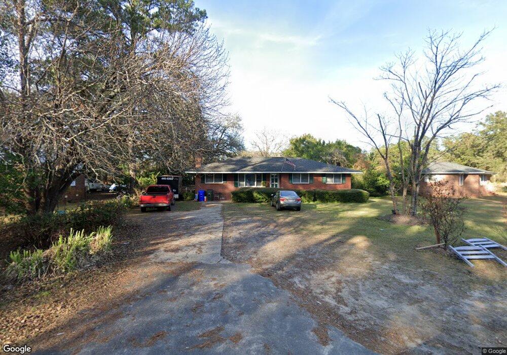 502 Janette St, Conway, SC 29527 - photo 1