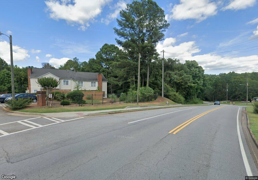 1176 Greenyard Way, Norcross, GA 30093 - photo 1