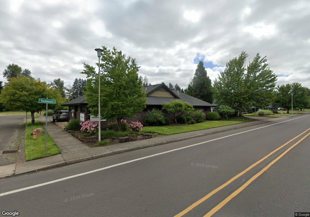 1507 SE 3rd Ct, Canby, OR 97013 - photo 1