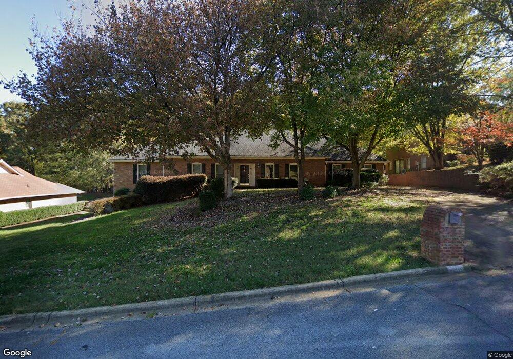215 Saddle Creek Dr unit 9, Roswell, GA 30076 - photo 1