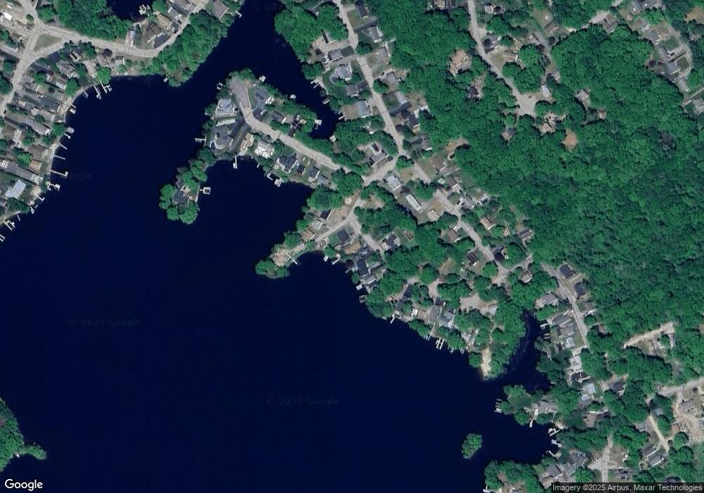 57 Wakefield Ave, Webster, MA 01570 - photo 1