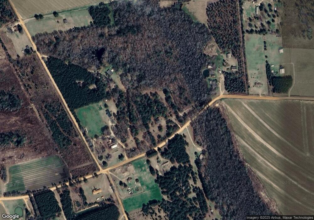 8085 Stockinghead Rd, Metter, GA 30439 - photo 1