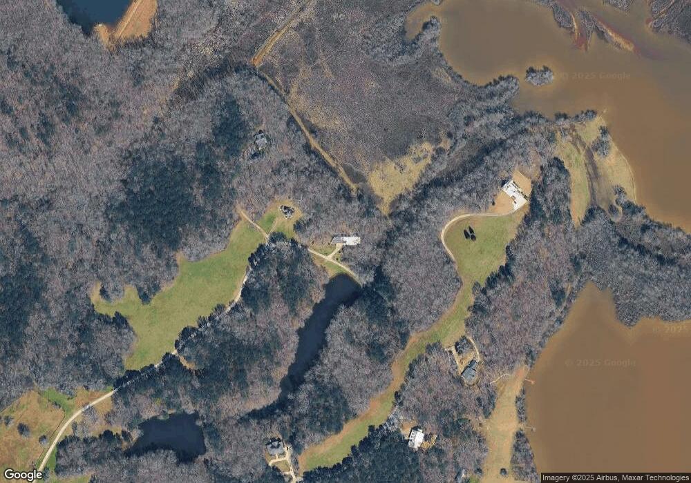 1440 Meadow Ln, Madison, GA 30650 - photo 1