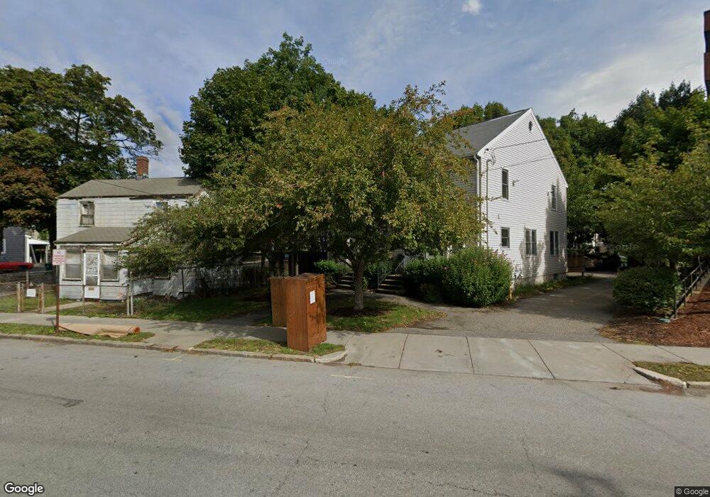 39 Crafts St, Newton, MA 02458 - photo 1