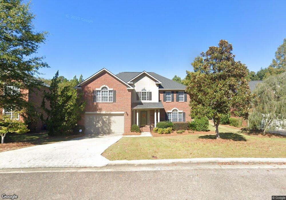 1120 Hampstead Place, Augusta, GA 30907 - photo 1