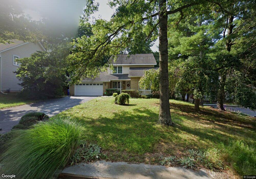 14401 Rich Branch Dr, North Potomac, MD 20878 - photo 1