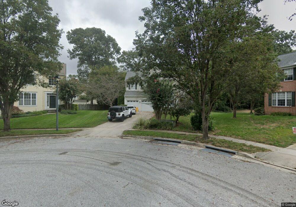 2704 Guares Ct, Crofton, MD 21114 - photo 1