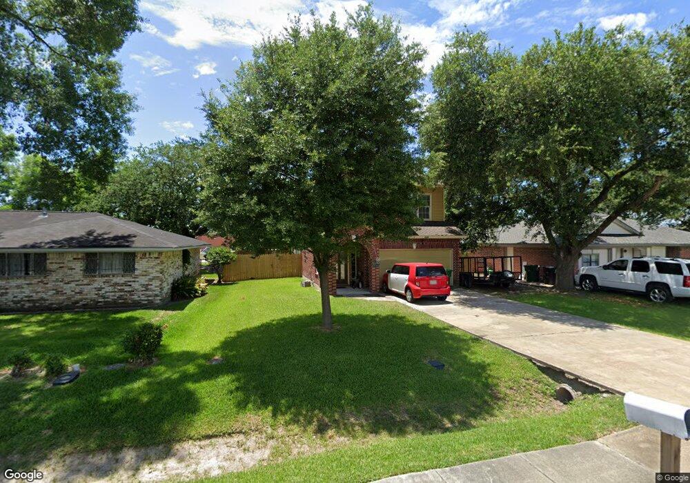 8523 Haynes St, Houston, TX 77088 - photo 1