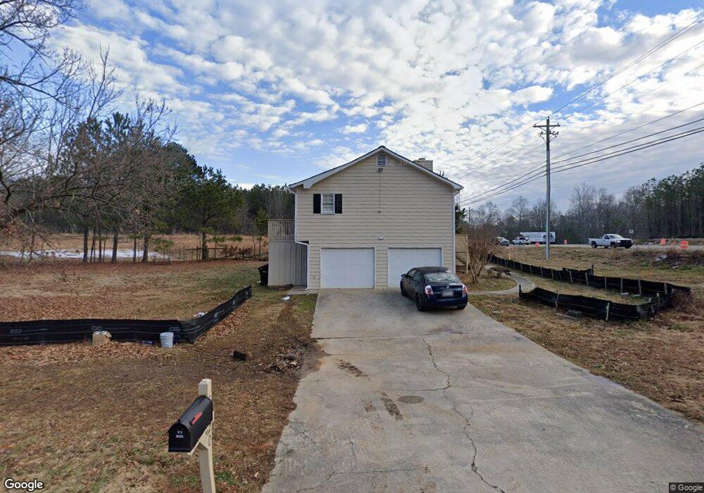 3620 Autumn View Dr NW, Acworth, GA 30101 - photo 1