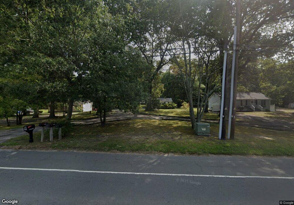 11488 Hg Trueman Rd, Lusby, MD 20657 - photo 1