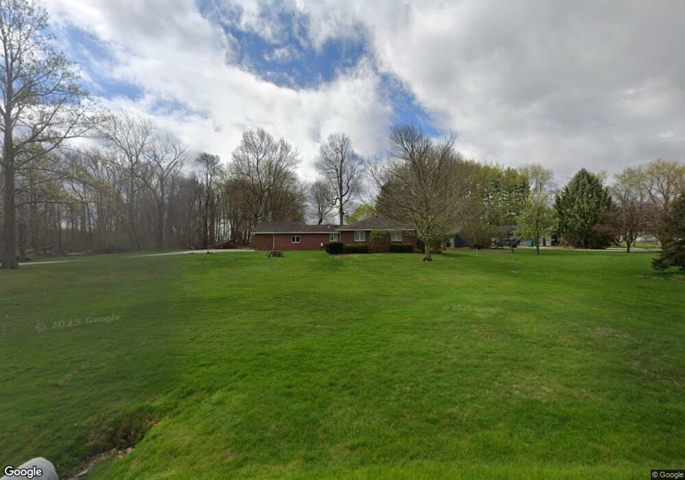 4937 W 400 N, Marion, IN 46952 - photo 1