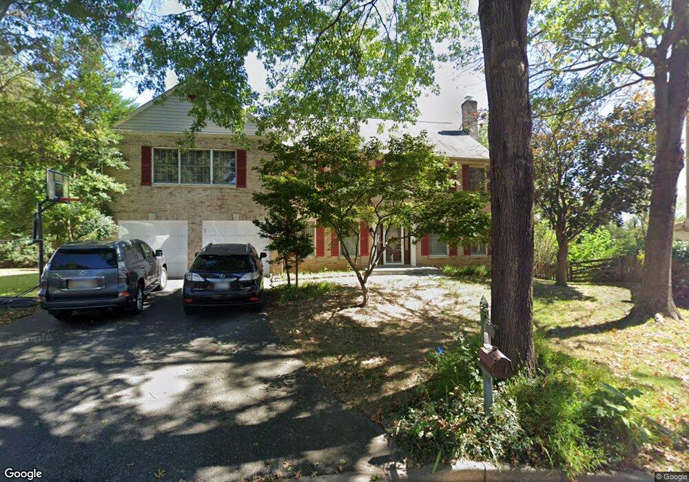 15517 Ambiance Dr, North Potomac, MD 20878 - photo 1