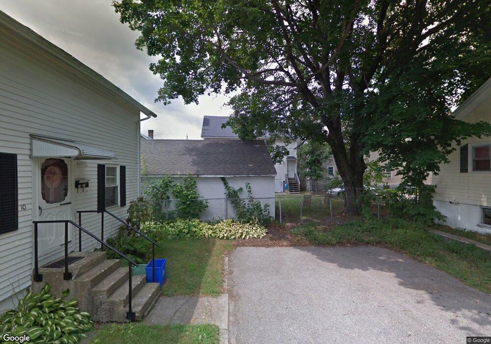 0 Lavoie Ct, West Warwick, RI 02893 - photo 1