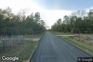 1160 Jim Jam Rd, Mc Lain, MS 39456