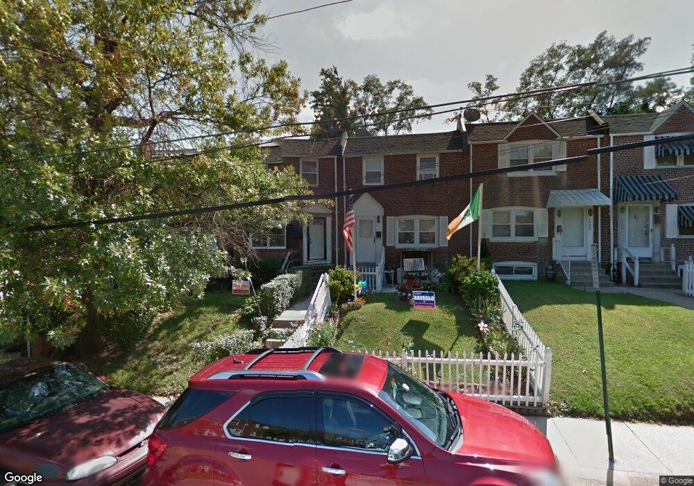 1126 Rodman Rd, Elsmere, DE 19805 - photo 1