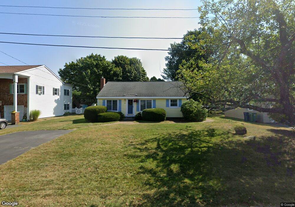 44 Acorn Rd, Hampton, NH 03842 - photo 1