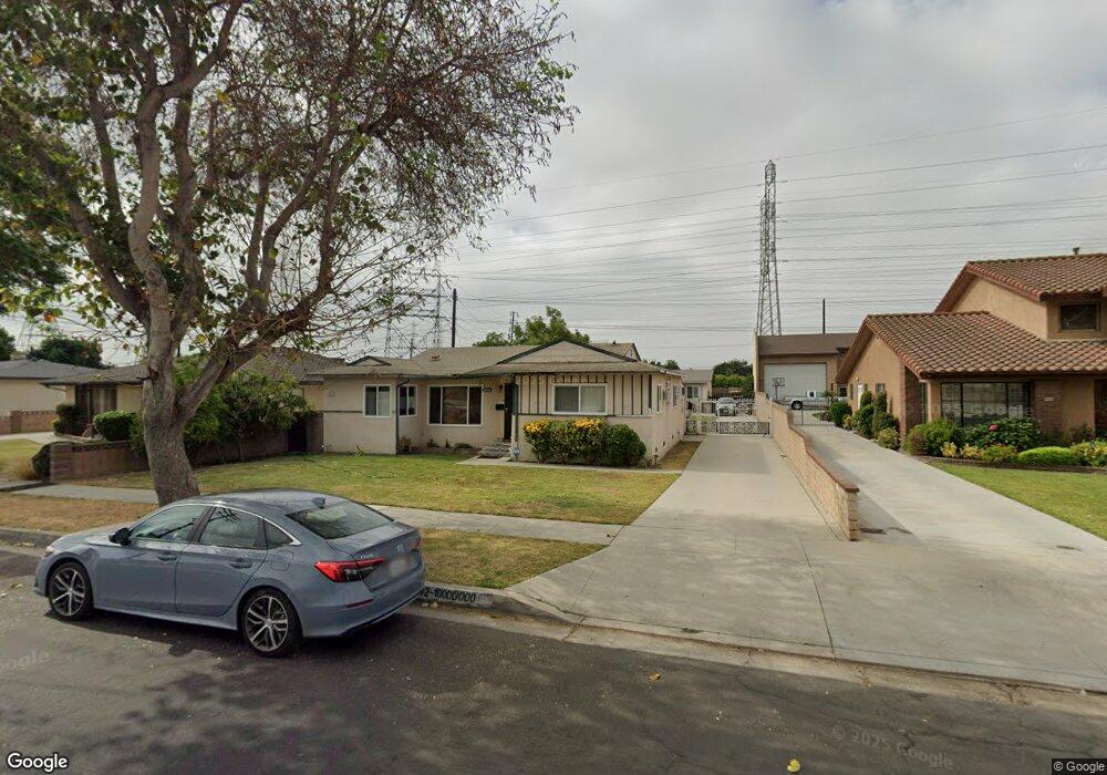 10000 Rose St, Bellflower, CA 90706 - photo 1