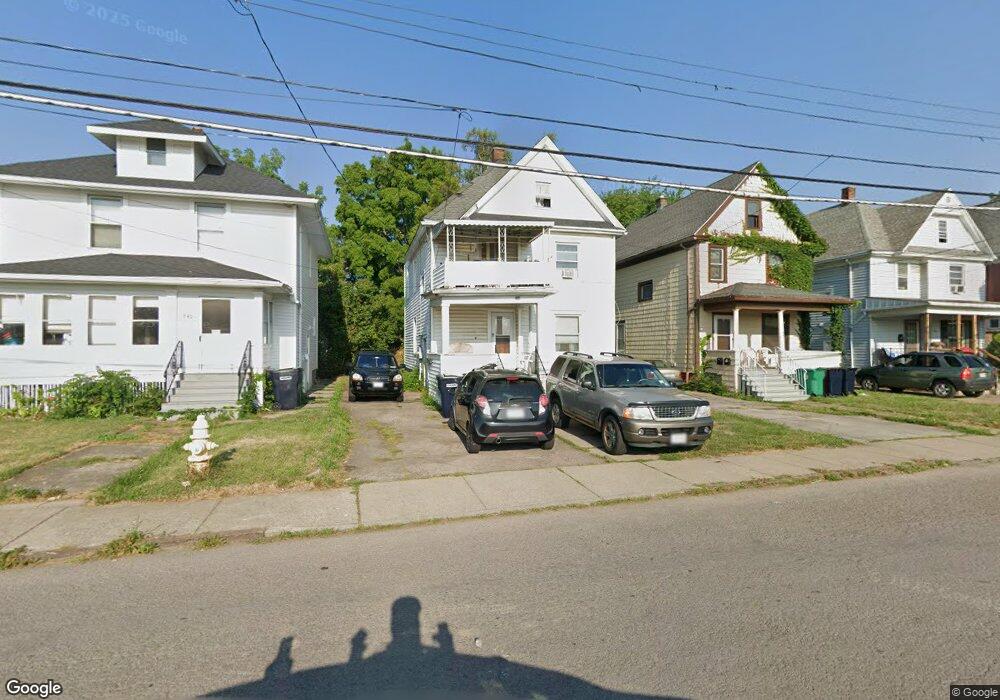 744 17th St, Niagara Falls, NY 14301 - photo 1