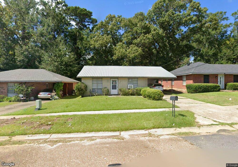 505 Shady Ln, Deridder, LA 70634 - photo 1