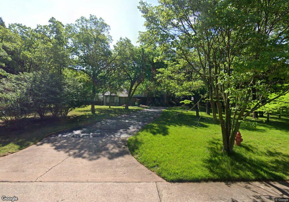 4200 Rock Canyon Rd, Edmond, OK 73025 - photo 1