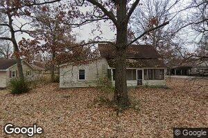 623 Monroe Ave, Campbell, MO 63933