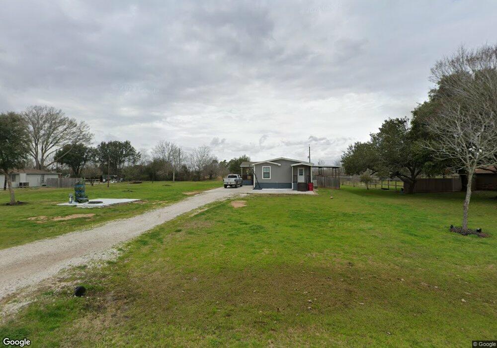 7814 Kathryn Rd, Needville, TX 77461 - photo 1