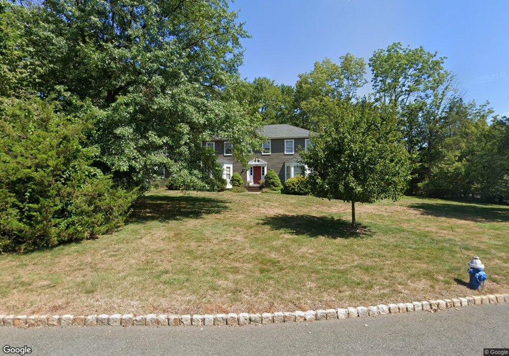 62 Berkeley Cir, Basking Ridge, NJ 07920 - photo 1