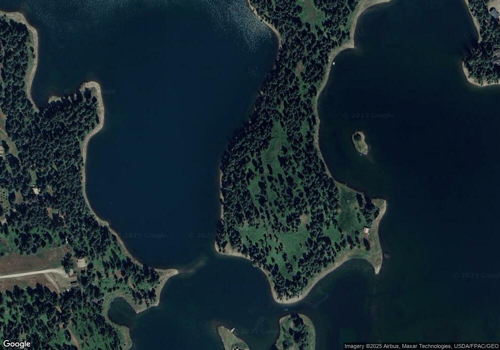 784 & 785 Echo Bay Trail, Bigfork, MT 59911 - photo 1