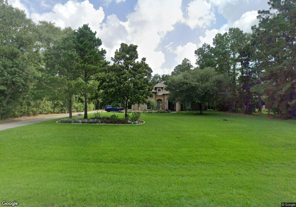 3911 N Rondelet Dr, Spring, TX 77386 - photo 1