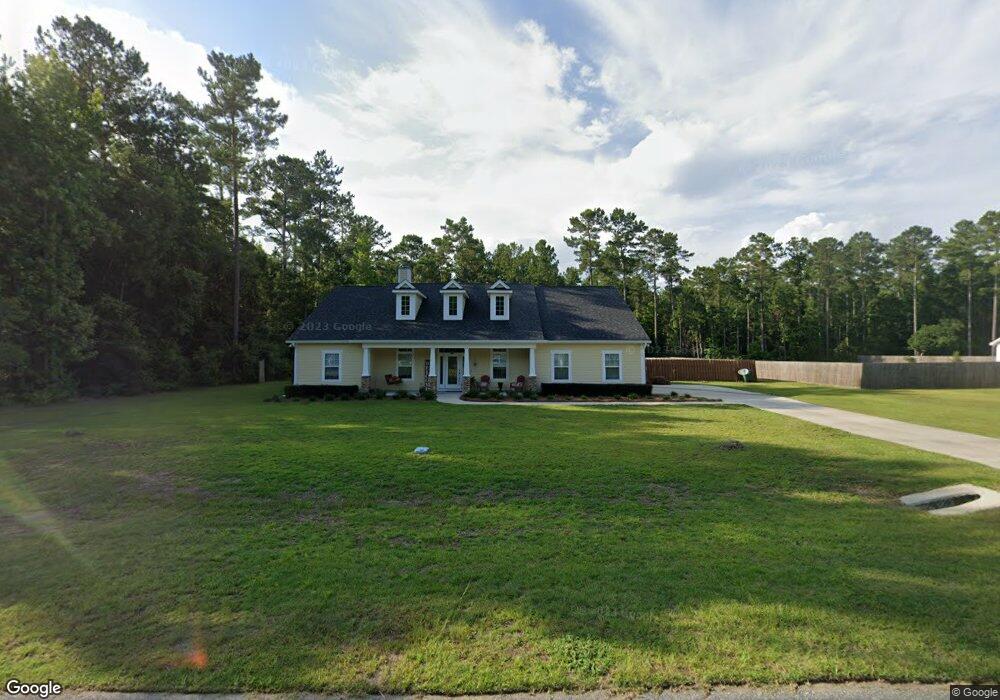 194 Parkside Cir, Crawfordville, FL 32327 - photo 1