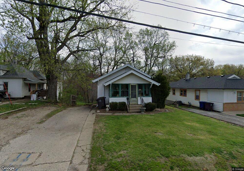 1653 34th St, Des Moines, IA 50310 - photo 1