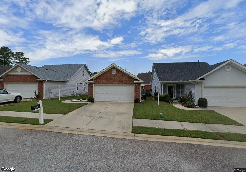 204 Sarah Creek Ct, Augusta, GA 30907 - photo 1