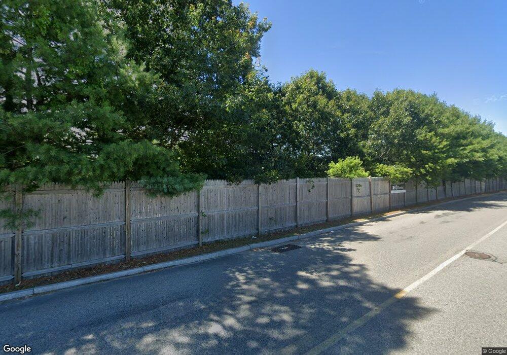 25 Regina St, Wareham, MA 02571 - photo 1