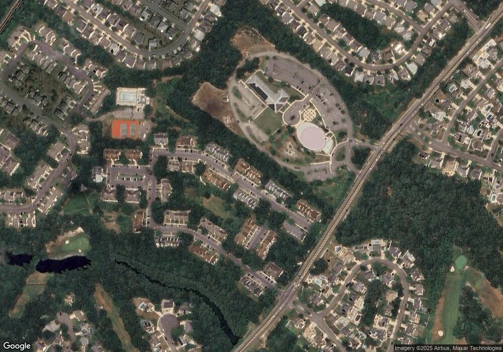 137 Westchester Dr, Little Egg Harbor Township, NJ 08087 - photo 1