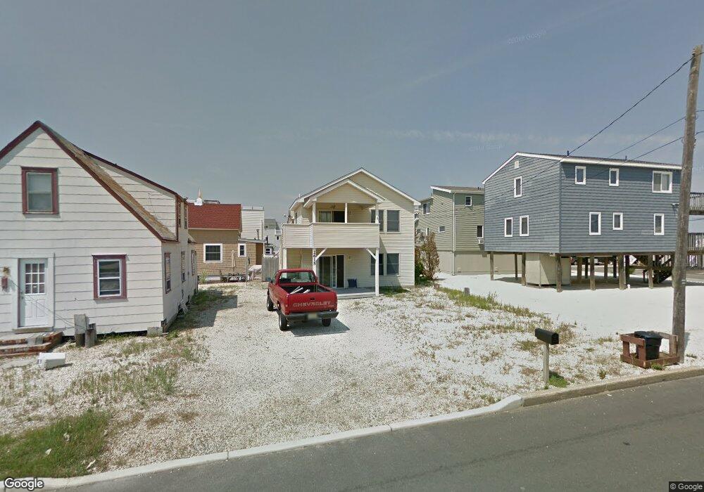 2615 Central Ave, Ship Bottom, NJ 08008 - photo 1