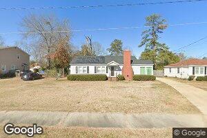 175 Poinsett Dr, Sumter, SC 29150