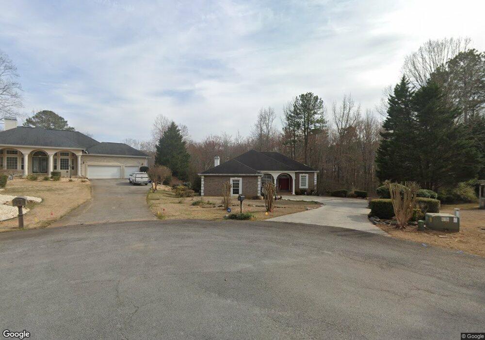 55 Lakeridge Ct, Temple, GA 30179 - photo 1