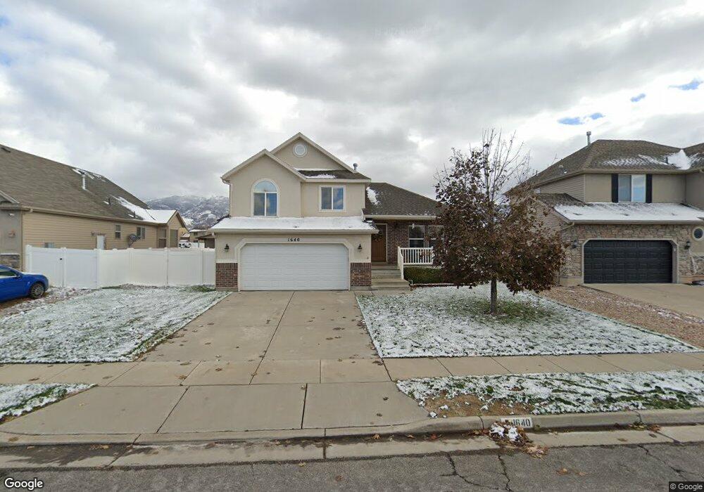 1640 N 125 W, Layton, UT 84041 - photo 1