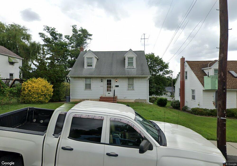 5603 Oakland Rd, Halethorpe, MD 21227 - photo 1