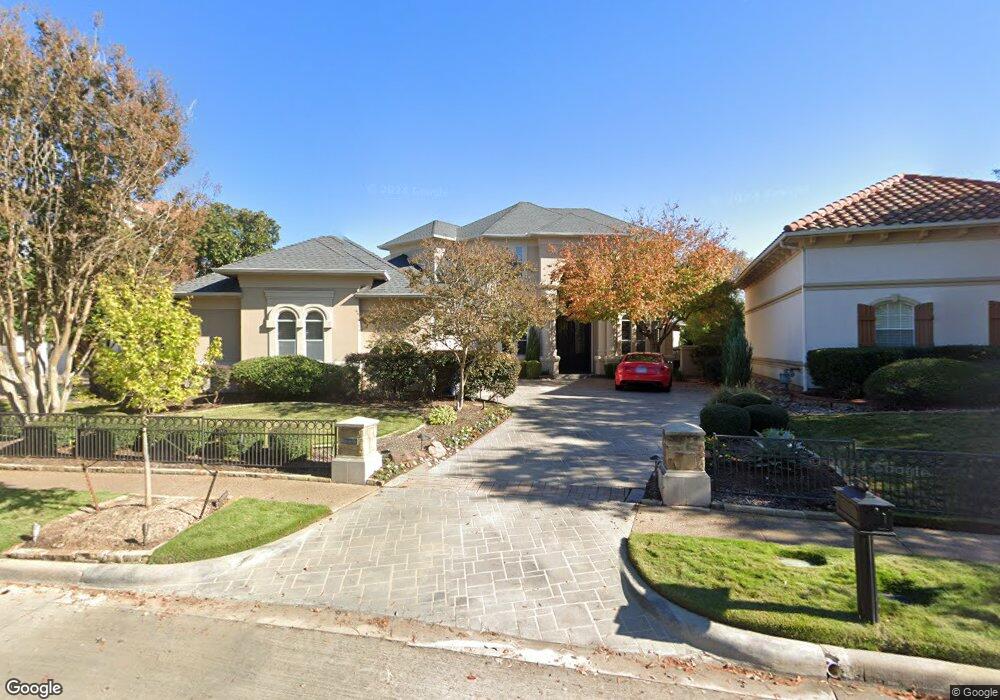 508 Queensbury Turn, Southlake, TX 76092 - photo 1