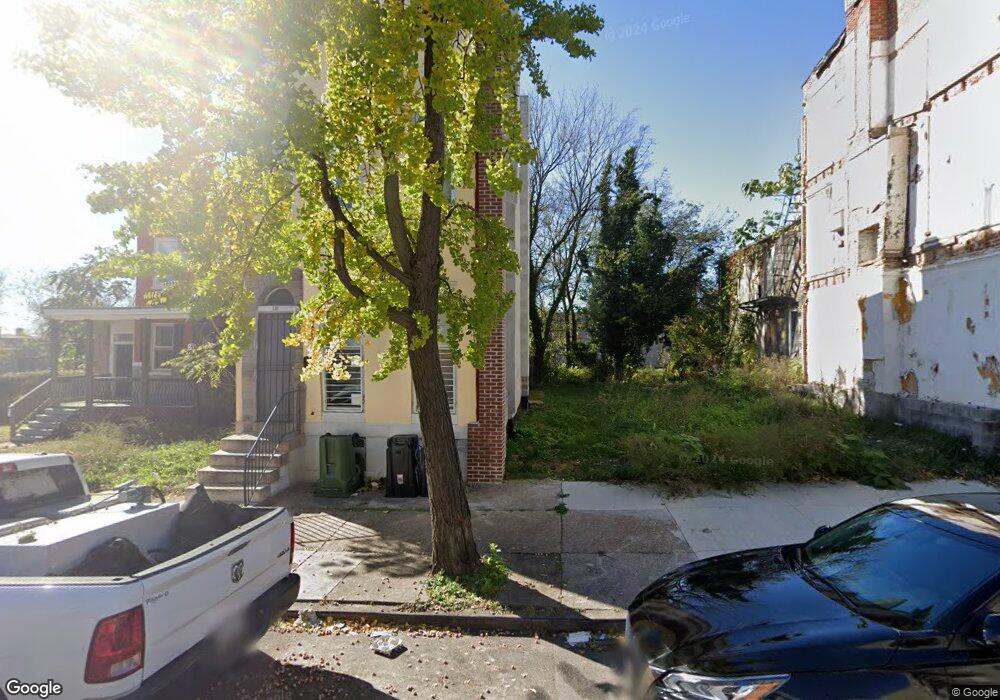 532 N Arlington Ave, Baltimore, MD 21223 - photo 1