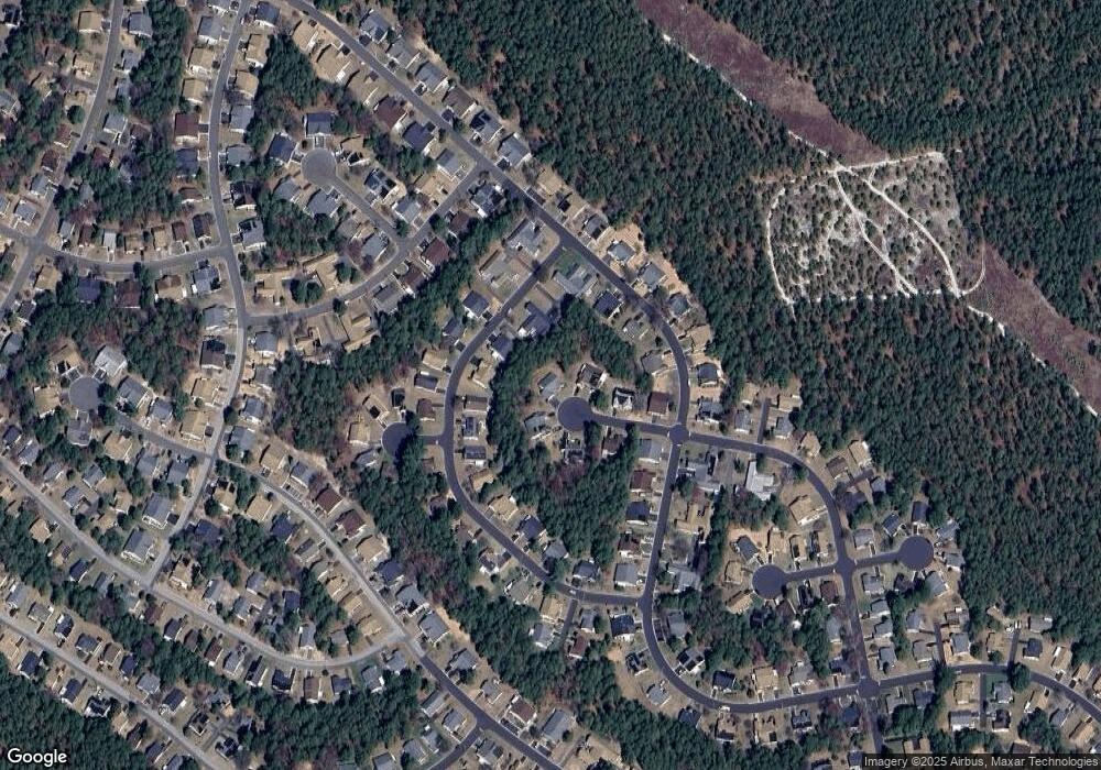 4 Stonybrook Ct unit D, Whiting, NJ 08759 - photo 1