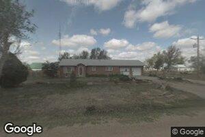 204 N Monroe, Manter, KS 67862