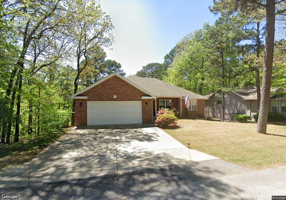 8 Hartford Ln, Bella Vista, AR 72714 - photo 1