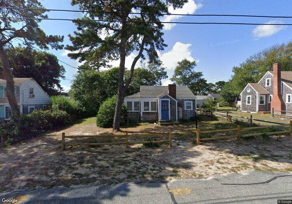 57 Ocean Dr, Dennis Port, MA 02639 - photo 1