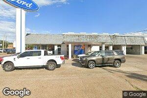 2436 Barrons Ln, Jennings, LA 70546